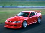 Ford Mustang SVT Cobra R 2000 года